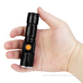 Zoom T6 Night Riding Led Flashlights & Torches